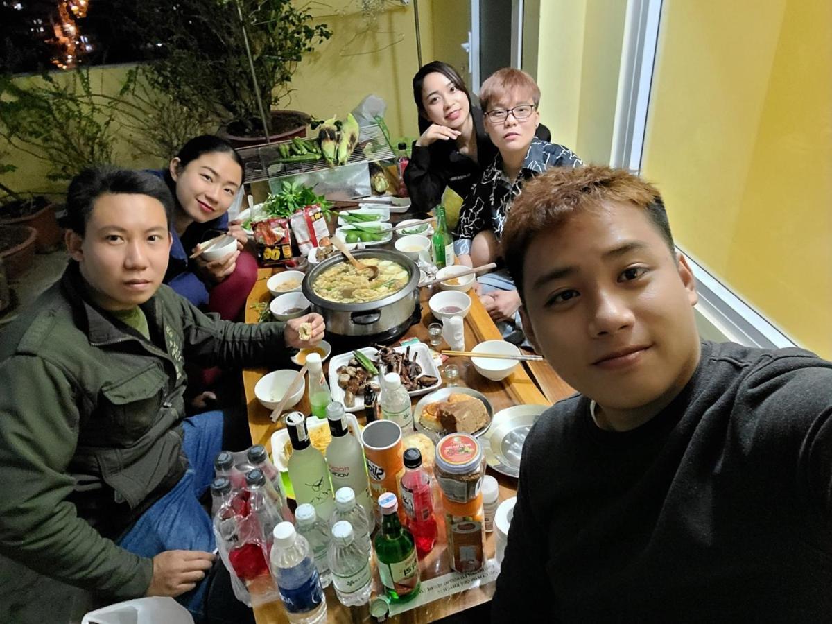 大叻Sori House公寓 外观 照片