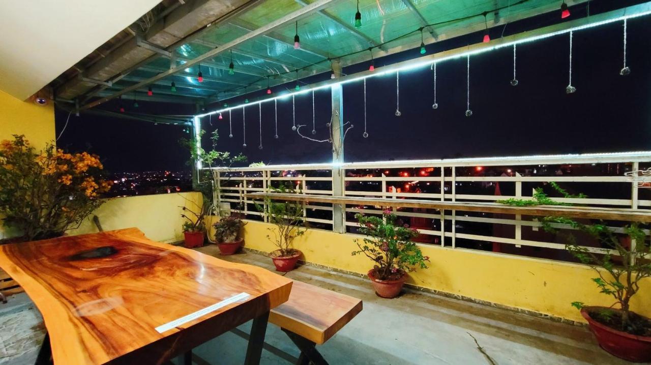 大叻Sori House公寓 外观 照片