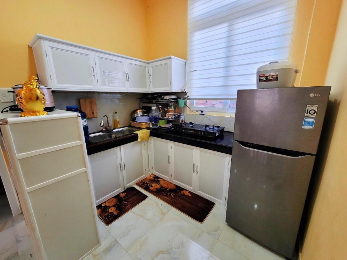 大叻Sori House公寓 外观 照片