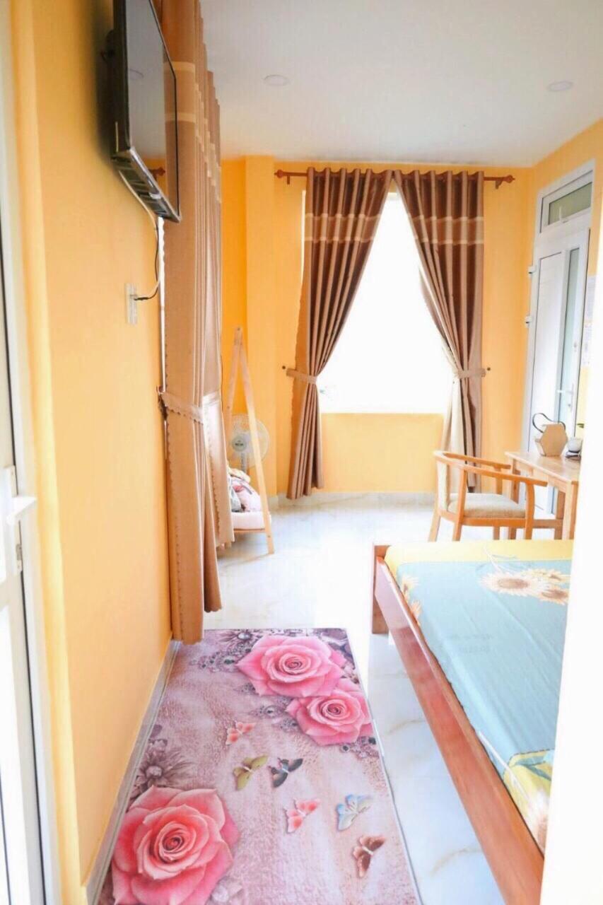 大叻Sori House公寓 外观 照片