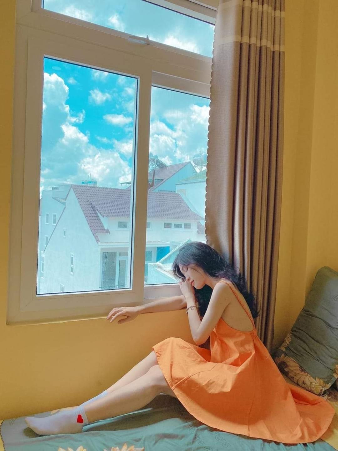 大叻Sori House公寓 客房 照片
