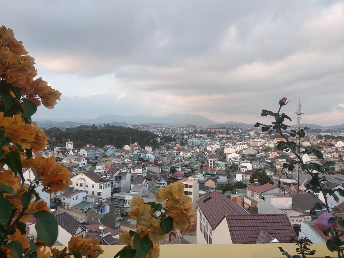大叻Sori House公寓 外观 照片
